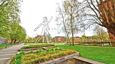 SO| 16. JUNI 2024 Offenburg - Platz der Verfassungsfreunde Immagine 1